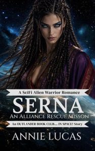 Serna by Annie Lucas