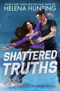 Shattered Truths by Helena Hunting