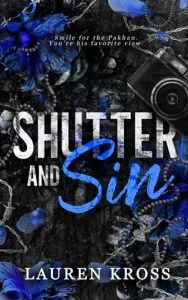 Shutter and Sin by Lauren Kross