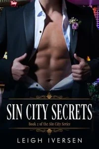 Sin City Secrets by Leigh Iversen