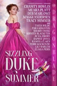 Sizzling Duke Summer by Chasity Bowlin