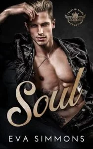 Soul by Eva Simmons