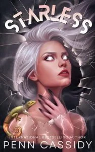 Starless by Penn Cassidy