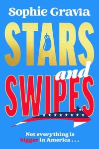 Stars and Swipes by Sophie Gravia