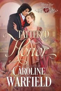 Tattered Honor by Caroline Warfield