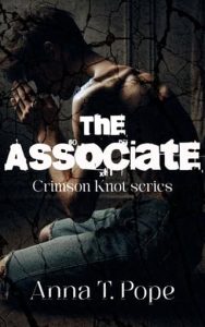 The Associate by Anna T. Pope