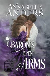 The Baron’s Open Arms by Annabelle Anders