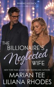 The Billionaire’s Neglected Wife by Liliana Rhodes