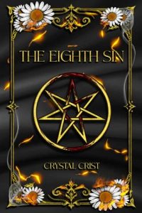 The Eighth Sin by Crystal Crist