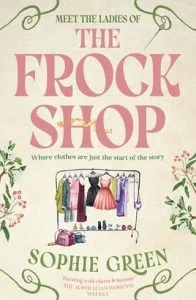 The Frock Shop by Sophie Green