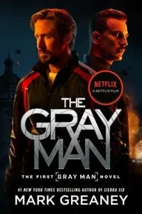 The Gray Man by Mark Greaney