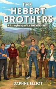 The Hebert Brothers Collection by Daphne Elliot