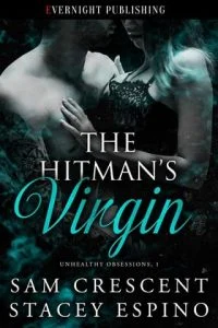 The Hitman’s Virgin by Sam Crescent
