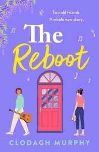 The Reboot by Clodagh Murphy