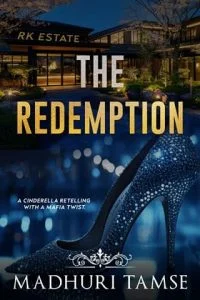 The Redemption by Madhuri Tamse
