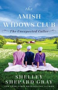 The Unexpected Caller by Shelley Shepard Gray