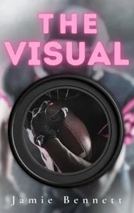 The Visual by Jamie Bennett