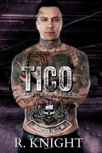Tico by R. Knight