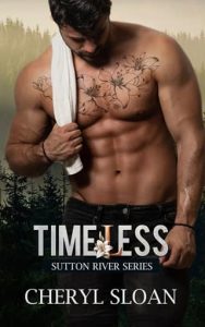 Timeless by Cheryl Sloan