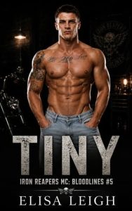 Tiny by Elisa Leigh