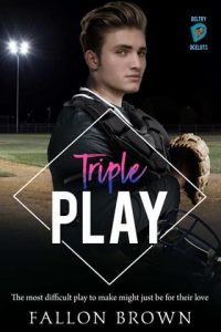 Triple Play by Fallon Brown