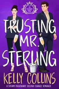 Trusting Mr. Sterling by Kelly Collins