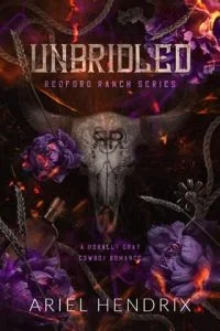 Unbridled by Ariel Hendrix