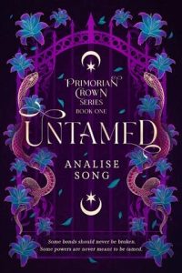 Untamed by Analise Song