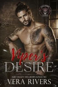 Viper’s Desire by Vera Rivers