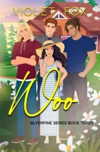 Woo by Violet Fox