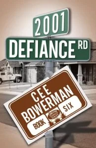 2001 Defiance Road by Cee Bowerman