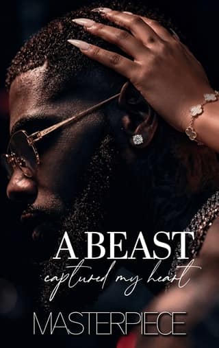 A Beast Captured My Heart by Authoress Masterpiece