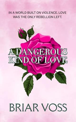 A Dangerous Kind of Love by Briar Voss