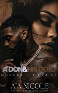 A Don & His Doll by Aja Nicole