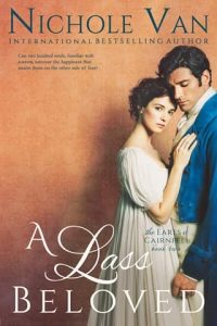 A Lass Beloved by Nichole Van