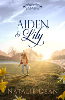 Aiden & Lily by Natalie Dean EPUB & PDF