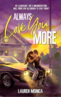 Always Love You More by Lauren Monica EPUB & PDF