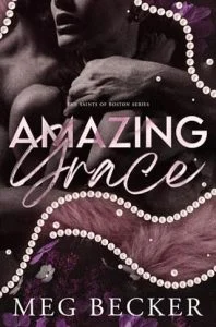 Amazing Grace by Meg Becker