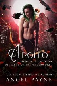Apollo by Angel Payne