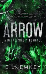 Arrow by E.L. Emkey