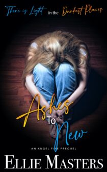 Ashes to New by Ellie Masters EPUB & PDF