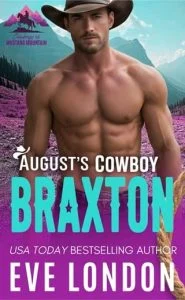 August’s Cowboy Braxton by Eve London