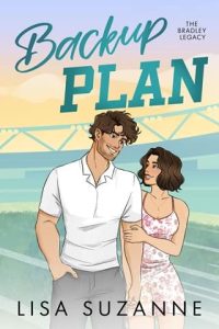 Backup Plan by Lisa Suzanne