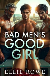 Bad Men's Good Girl by Ellie Rowe EPUB & PDF