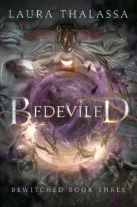 Bedeviled by Laura Thalassa