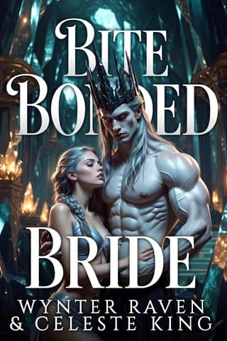 Bite Bonded Bride by Celeste King