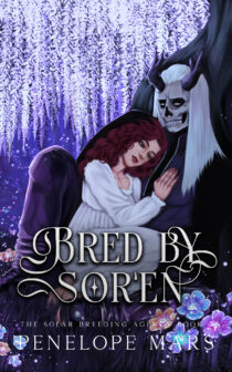 Bred By Sor’en by Penelope Mars EPUB & PDF