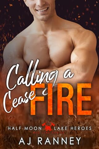 Calling a Cease-Fire by A.J. Ranney