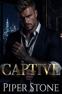 Captive by Piper Stone