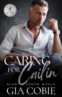 Caring for Cailin by Gia Cobie EPUB & PDF